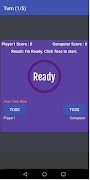Toss Coin syot layar 3