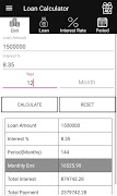 CITIZEN CALCULATOR 截圖 3