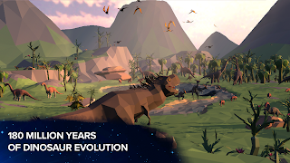 برنامه‌نما Cell to Singularity: Evolution عکس از صفحه