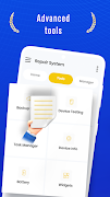 Repair Android System- Cleaner اسکرین شاٹ 2
