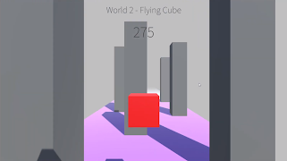 3D Cube imagem de tela 7