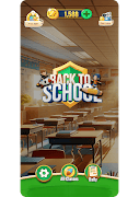 Back to School পোস্টার