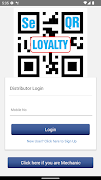 Demo SeQR Loyalty スクリーンショット 7