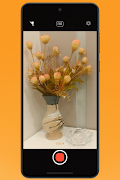 Only Camera – Photo & Video تصوير الشاشة 1