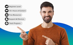 برنامه‌نما Freelancing (Full Course) عکس از صفحه