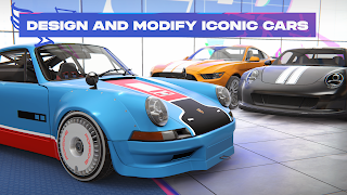 Custom Car Works screenshot 4