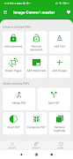 Image Convert master اسکرین شاٹ 5