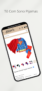Tô Com Sono screenshot 6