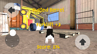 Cat Simulator HD 截圖 2