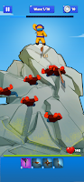 Hilltop Havoc screenshot 4