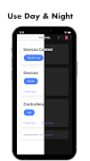 برنامه‌نما Pico W Ctrl: control w/o code عکس از صفحه
