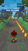 Lux Runner capture d'écran 3