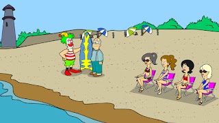 Grandpa Brickson Saw Trap اسکرین شاٹ 5