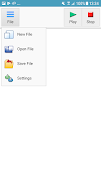 ClaroSpeak screenshot 1