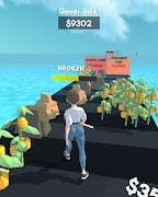 Sell & Grow Run! 截图 2