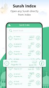 আল কুরআন অফলাইন القرآن الكريم স্ক্রিনশট 3