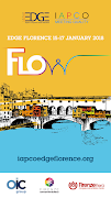IAPCO FLOW 海報