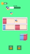 Book Sort Master تصوير الشاشة 2