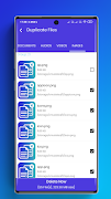 Duplicate File Remover Pro スクリーンショット 3