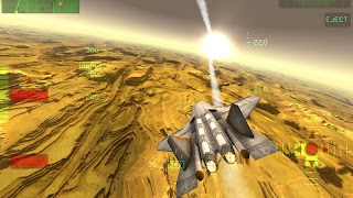 Fractal Combat screenshot 2