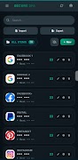 2Factor - Authentication screenshot 3