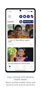 Health Promotion App syot layar 3