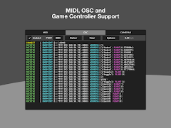 Protokol ảnh chụp màn hình 5