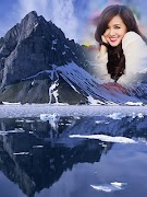 Mountain Photo Frames ภาพหน้าจอ 5