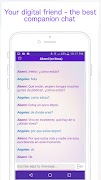 Akemi - ChatBot ảnh chụp màn hình 1