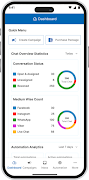 QuickConnect screenshot 1
