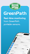 GreenPath Affiche