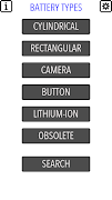 Battery Types 截图 5