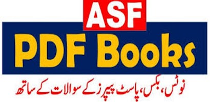 ASF Guide book in English 2023 poster