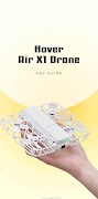 Hover Air X1 Drone app Guide スクリーンショット 4