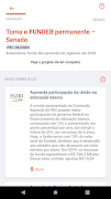 Poder do Voto 截图 1
