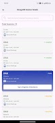 eAttendance ภาพหน้าจอ 5