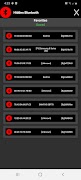 Hidden Bluetooth Scanner screenshot 4
