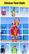 برنامه‌نما Steppy Pants عکس از صفحه