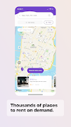 ShearShare: Find Space to Work screenshot 4