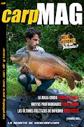 CarpMAG 8 poster