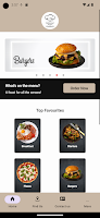 The Cedarwood Bistro poster