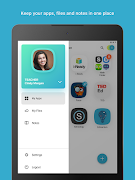 ClassLink LaunchPad स्क्रीनशॉट 1