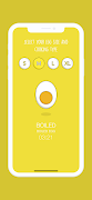 Perfect Egg Timer-poster