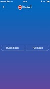WardWiz Android Essentials скриншот 4