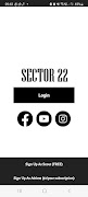 SECTOR 22 تصوير الشاشة 5