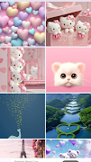 Cute Wallpaper Screenshot 1