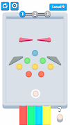Carrom Stack screenshot 2
