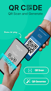 QR Code Creator - QR Scanner スクリーンショット 5