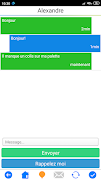 Dispatch Mobile Workflow تصوير الشاشة 7