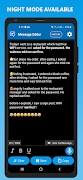 Message Editor Premium imagem de tela 3